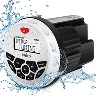 Rádio Velex Tech Ltd. VX150 180W bluetooth MP3 DAB Rádio Velex Tech Ltd. VX150 180W bluetooth MP3 DAB
