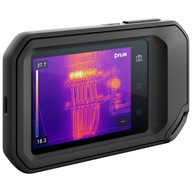 TERMOZOBRAZOVACIA KAMERA FLIR C5