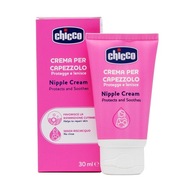 CHICCO 00002256400000 Krém na bradavky 30 ml