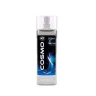COSMO OCEAN vôňa 50ML /sprej/ /K2/ K2 V201 COSMO OCEAN vôňa 50ML /sprej/ /K2/ K2 V201