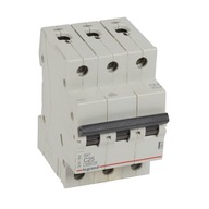 PRÚDOVÝ SPÍNAČ S-303 C25 3P 419237 LEGRAND PRÚDOVÝ SPÍNAČ S-303 C25 3P 419237 LEGRAND