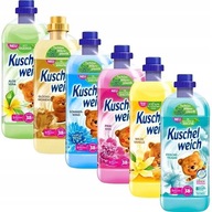 KUSCHELWEICH MIX SADA OPLACHOVACÍCH KVAPALIN