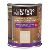 OCHRANA DREVA LAKIEROB.EX. BIELA 0,75L OCHRANA DREVA LAKIEROB.EX. BIELA 0,75L