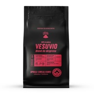 Coffee Hunter Zrnková káva - Vesuvio Blend 250g