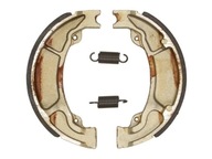 Brzdové čeľuste TRW MCS835 Brzdové čeľuste TRW MCS835