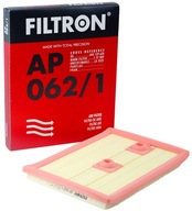 FILTRON VZDUCHOVÝ FILTER VW GOLF VII 7 1,2 1,4 TSI FILTRON VZDUCHOVÝ FILTER VW GOLF VII 7 1,2 1,4 TSI