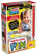 MONTESSORI PERO - GULIČKOVÝ S 32 DOSKAMI MONTESSORI PERO - GULIČKOVÝ S 32 DOSKAMI