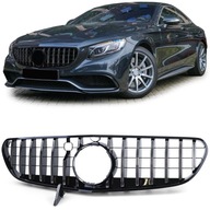 GRIL GRIL MERCEDES S COUPE C217 A217 (14-17) GRIL GRIL MERCEDES S COUPE C217 A217 (14-17)