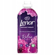 LENOR Aviváž 1200ml AMETYST KVET LENOR Aviváž 1200ml AMETYST KVET
