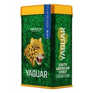 Yerbera Yerba Mate Yaguar Lesné plody 0,5 kg