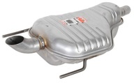 Bosal 185-469 Koncový tlmič výfuku Bosal 185-469 Koncový tlmič výfuku