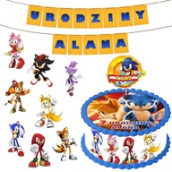 SONIC Z2 GARLAND WAY TOPER SET SONIC Z2 GARLAND WAY TOPER SET