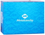 Guma stabilizátora Metalcaucho 06116 Guma stabilizátora Metalcaucho 06116