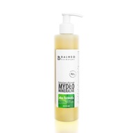 Balneokosmetyki biosulfidové minerálne tekuté mydlo 250 ml Balneokosmetyki biosulfidové minerálne tekuté mydlo 250 ml