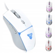 FANTECH PRE HRÁČOV RGB DRAG CLICK PRE MINECRAFT FANTECH PRE HRÁČOV RGB DRAG CLICK PRE MINECRAFT