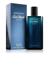 DAVIDOFF Cool Water Intense parfumovaná voda 125 ml