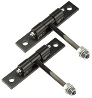 SKRUTKOVANÁ SADA PÁNTOV BRÁNY M10MM S maznicou SKRUTKOVANÁ SADA PÁNTOV BRÁNY M10MM S maznicou