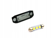 VOLVO V50 V60 I L=R BOARD LIGHT VOLVO V50 V60 I L=R BOARD LIGHT