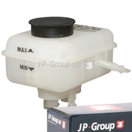 NÁDRŽ BRZDOVEJ KVAPALINY JP GROUP pre VW BORA 2.0 NÁDRŽ BRZDOVEJ KVAPALINY JP GROUP pre VW BORA 2.0