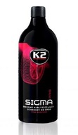 K2 SIGMA PRO 1L NA LESKOVANIE A OCHRANU PNEUMATÍK K2 SIGMA PRO 1L NA LESKOVANIE A OCHRANU PNEUMATÍK