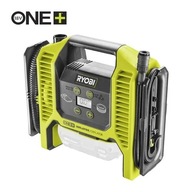 AKUMULÁTOROVÝ KOMPRESOR R18MI-0 18V 0*AH ONE+RYOBI AKUMULÁTOROVÝ KOMPRESOR R18MI-0 18V 0*AH ONE+RYOBI