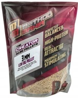 METÓDA MANIA BAIT PELLET 900g 3mm CREATOR METÓDA MANIA BAIT PELLET 900g 3mm CREATOR