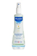 MUSTELA OSVIEŽUJÚCA VODA PRE VLASY A TELO (VLASOVÝ STYL R+OSVIŽOVAČ PLETI) MUSTELA OSVIEŽUJÚCA VODA PRE VLASY A TELO (VLASOVÝ STYL R+OSVIŽOVAČ PLETI)