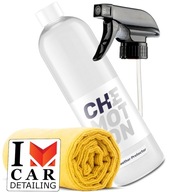 Chemotion Leather Protector Leather Protection 1L Chemotion Leather Protector Leather Protection 1L