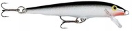 Wobler Rapala Original FLOATER F11-S Wobler Rapala Original FLOATER F11-S