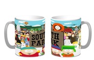 SOUTH PARK hrnček NÁZOV ZDARMA KARTÓN AKO DARČEK ERIC KENNY STAN KYLE 330ML SOUTH PARK hrnček NÁZOV ZDARMA KARTÓN AKO DARČEK ERIC KENNY STAN KYLE 330ML