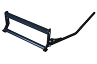Stojan na motocykel chopper cruiser bober Stojan na motocykel chopper cruiser bober