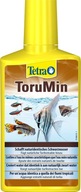 TETRA ToruMin 250ml okyslenie vody čierna voda TETRA ToruMin 250ml okyslenie vody čierna voda