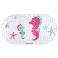 KÚPEĽOVÁ PODLOŽKA CANPOL BABIES 69X38 KÚPEĽOVÁ PODLOŽKA CANPOL BABIES 69X38
