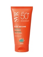 SVR SUN SECURE SPF 50+ CREME hydratačný krém 50ml SVR SUN SECURE SPF 50+ CREME hydratačný krém 50ml