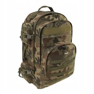 Vojenský batoh Texar Grizzly 65 l PL Camo