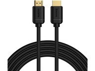 HDMI kábel - HDMI BASEUS v2.1 8K 1 m HDMI kábel - HDMI BASEUS v2.1 8K 1 m