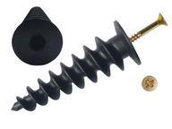 SLIMÁK ČEP 84mm STYRODUR VLNA STYRODUR + SKRUTKA40 SLIMÁK ČEP 84mm STYRODUR VLNA STYRODUR + SKRUTKA40