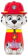 Sprchový gél + šampón PAW PATROL Marshall 2v1 Sprchový gél + šampón PAW PATROL Marshall 2v1