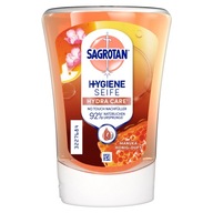 Sagrotan Bezdotykový dávkovač vložka 250 ml Manuka Honey Sagrotan Bezdotykový dávkovač vložka 250 ml Manuka Honey