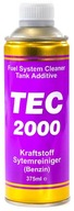 TEC2000 čistič palivového systému aditívum do benzínu TEC2000 čistič palivového systému aditívum do benzínu