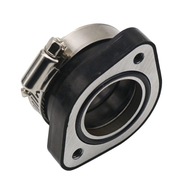 Gumový adaptér karburátora pre motocykle 48 mm Gumové nečistoty Gumový adaptér karburátora pre motocykle 48 mm Gumové nečistoty