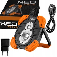 NEO DIELENSKÁ LAMPA. COB+CREE 1000 lm 99-040 NEO DIELENSKÁ LAMPA. COB+CREE 1000 lm 99-040