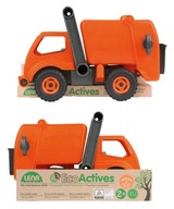 LENA Pojazd EcoActives Odvoz odpadu
