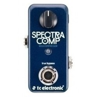 TC Electronic SpectraComp BassCompressor Compressor