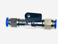 KOVOVÝ AUTOMATICKÝ ZÁSUVNÝ GUĽOVÝ VENTIL 8 mm SILNÝ! KOVOVÝ AUTOMATICKÝ ZÁSUVNÝ GUĽOVÝ VENTIL 8 mm SILNÝ!