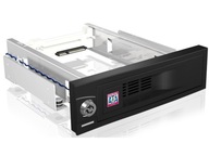 ICY BOX IB-168SK-B puzdro na disk ICY BOX IB-168SK-B puzdro na disk