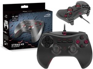 GAMEPAD PAD Speedlink STRIKE NX PC / PS3 Vibrácie