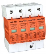 B+C 50kA zvodič prepätia Pro-Tec 3212040