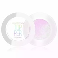 Claresa TOPPER Očné tiene 01 Sea Shell Claresa TOPPER Očné tiene 01 Sea Shell
