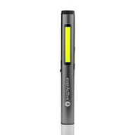 Výkonné dobíjacie LED baterkové laserové ukazovátko everActive PL-350R UV tester Výkonné dobíjacie LED baterkové laserové ukazovátko everActive PL-350R UV tester